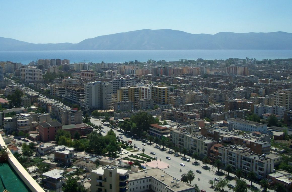 Albania's Construction Industry Saw Strong Second Quarter • IIA