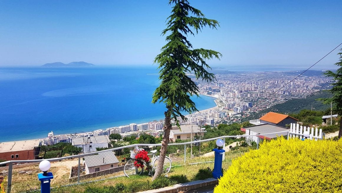 Real Estate in Albania • IIA