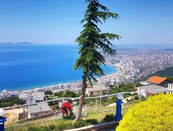 GREEN VLORA Helps Businesses to Tackle the Plastic Problem and Promote Sustainability GREEN VLORA Helps Businesses to Tackle the Plastic Problem and Promote Sustainability