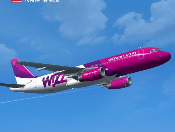 New Tirana-Memmingen Direct Route to Start in September New Tirana-Memmingen Direct Route to Start in September