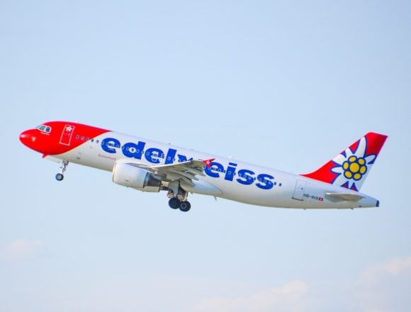Edelweiss to Launch Zurich – Tirana Direct Flights in April 2019 Edelweiss to Launch Zurich – Tirana Direct Flights in April 2019