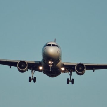 INSTAT: In May 2019, 68.8% of all Transports Were Carried Out by Air