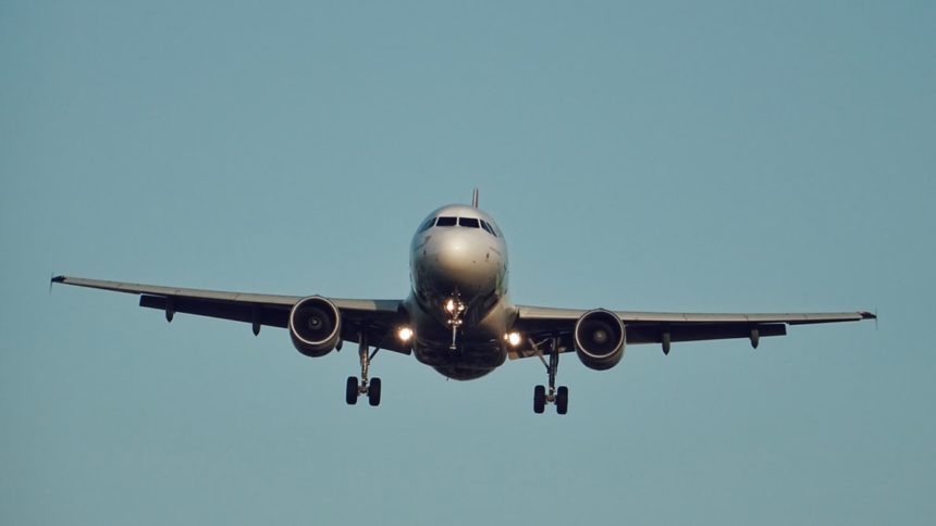 INSTAT: In May 2019, 68.8% of all Transports Were Carried Out by Air