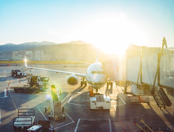 How to Work in the Aviation Industry, Training to Start in September 2018 How to Work in the Aviation Industry, Training to Start in September 2018