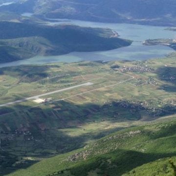 Kastrati Withdraws Bid for Kuksi Airport, New Consortium Submits EUR 7.9 mln Offer