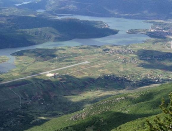 Bid Launched on Kuksi Airport Concessionary Contract Bid Launched on Kuksi Airport Concessionary Contract