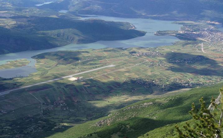 Kastrati Withdraws Bid for Kuksi Airport, New Consortium Submits EUR 7.9 mln Offer