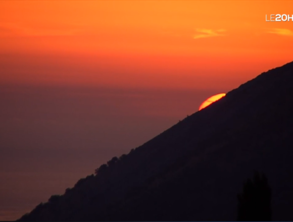 Albania, a New Trendy Destination, says TF1 Albania, a New Trendy Destination, says TF1