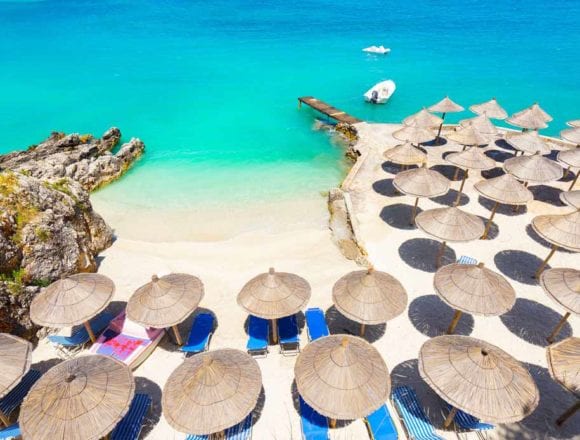 Italian Media Suggests Vlora as this Summer’s Destination Italian Media Suggests Vlora as this Summer’s Destination