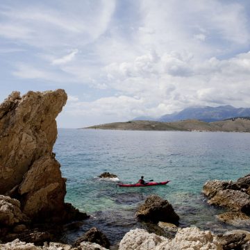 New York Times ranked Albania fourth among 52 destinations to visit in 2014