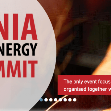 “Albania Oil, Gas & Energy 2015” Summit to be held in March 17-18
