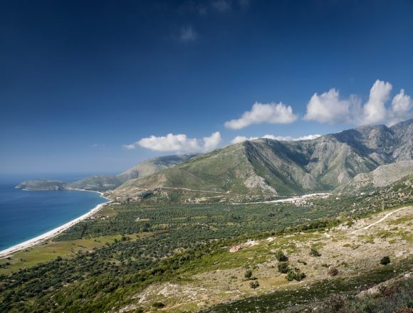 Boursorama and France Info: Albania is Worth Visiting this Summer Boursorama and France Info: Albania is Worth Visiting this Summer