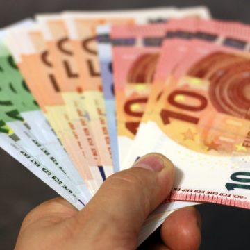 Albania 10th in Europe for Remittance Inflows in 2018