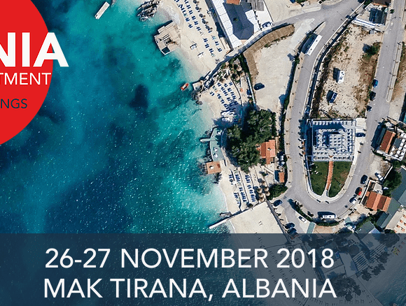 First Albania Tourism Investment Summit to take Place in November First Albania Tourism Investment Summit to take Place in November