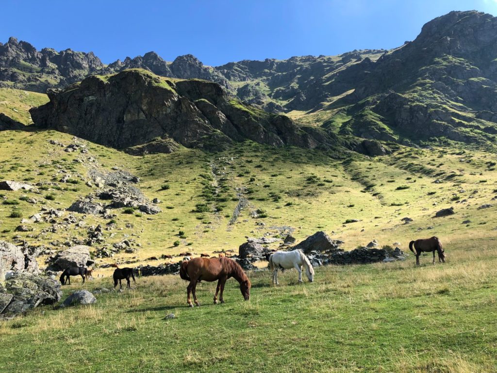 Albanian Alps