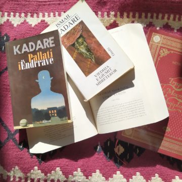 Books to Read Before Visiting Albania