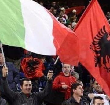 Albanian Emigrants Petition Directed to Italian Prime Minister