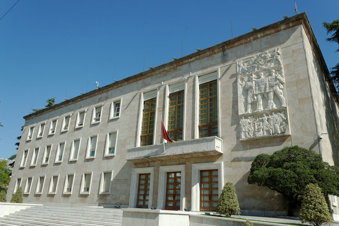 State Budget Increased Revenue by 3.5 in First Half of 2019 • IIA