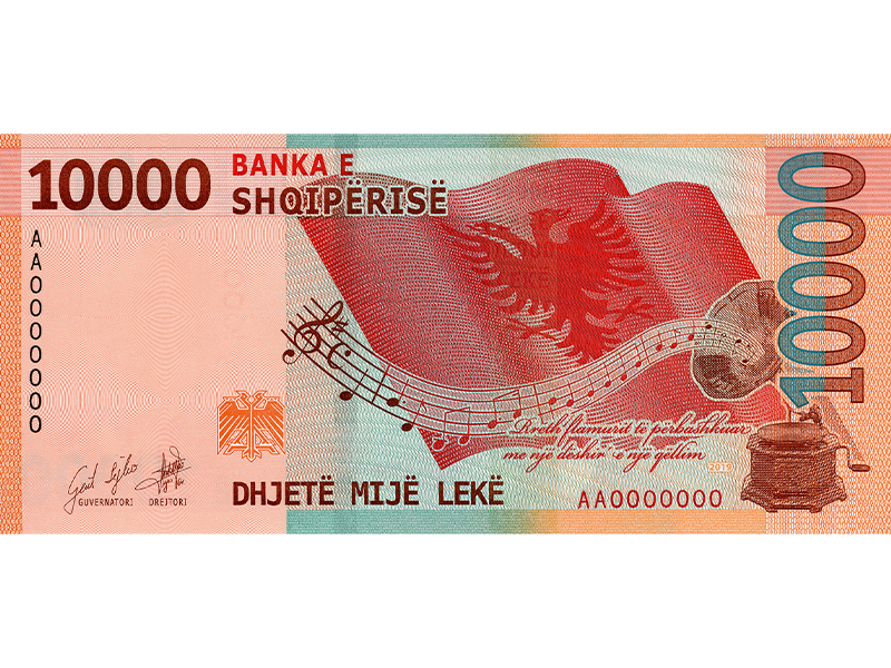 leke currency