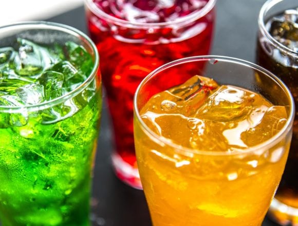 New Initiative to Ban Energy and Fizzy Drinks to Under-18s New Initiative to Ban Energy and Fizzy Drinks to Under-18s