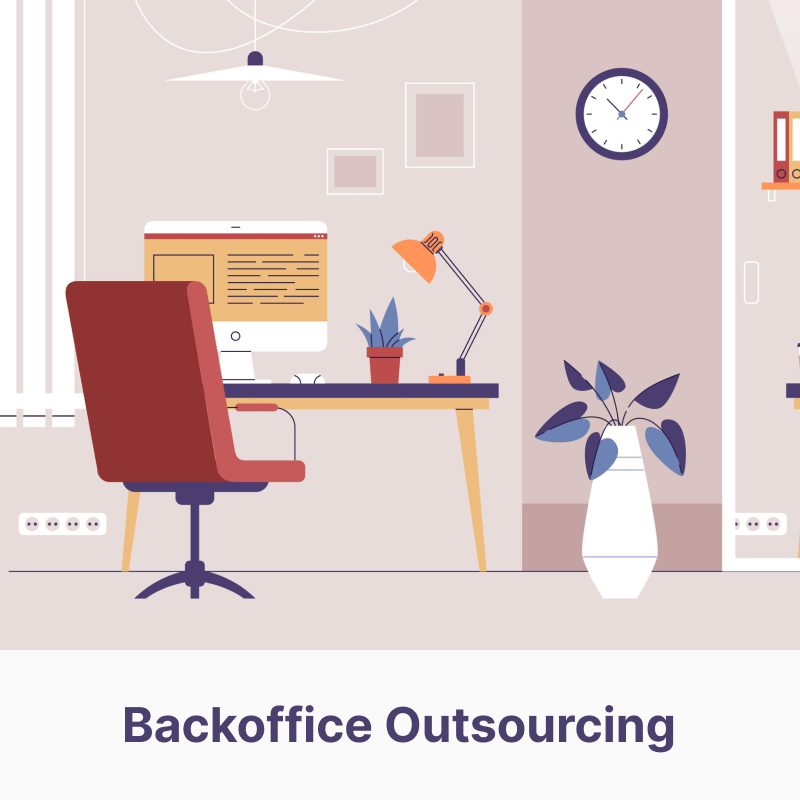 Backoffice Cover Image