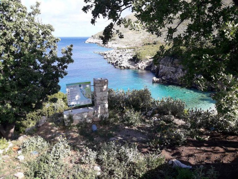 New Trail Opens For Hiking In Karaburun Peninsula IIA