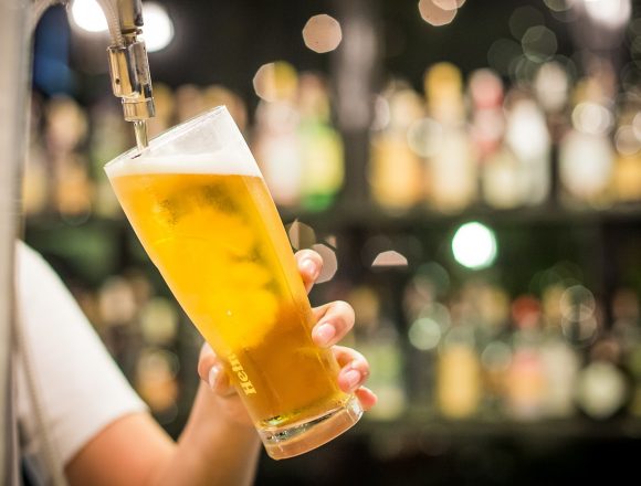 Albania’s Beer Imports Continue Upward Trends Albania’s Beer Imports Continue Upward Trends