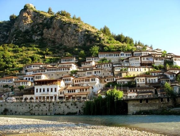 Berat among Best European Destinations without Crowds Berat among Best European Destinations without Crowds