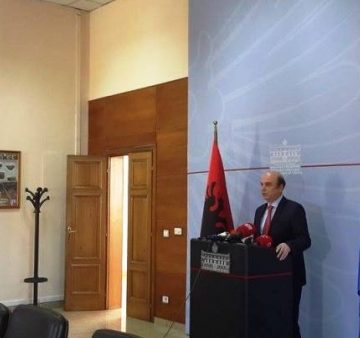 Albanian government to support the agricultural production