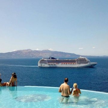 The  Albanian Hotel Industry Grew by 36% during 2016