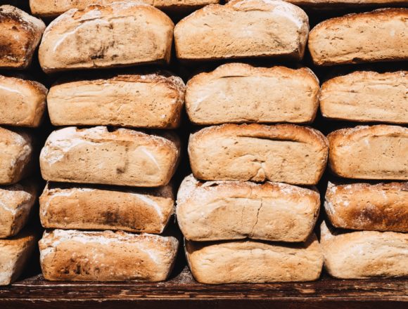 Bread Price Increased by 25% in March