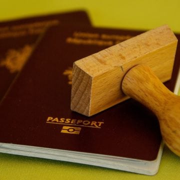 Nearly 13,000 Foreigners Living and Working in Albania in 2017