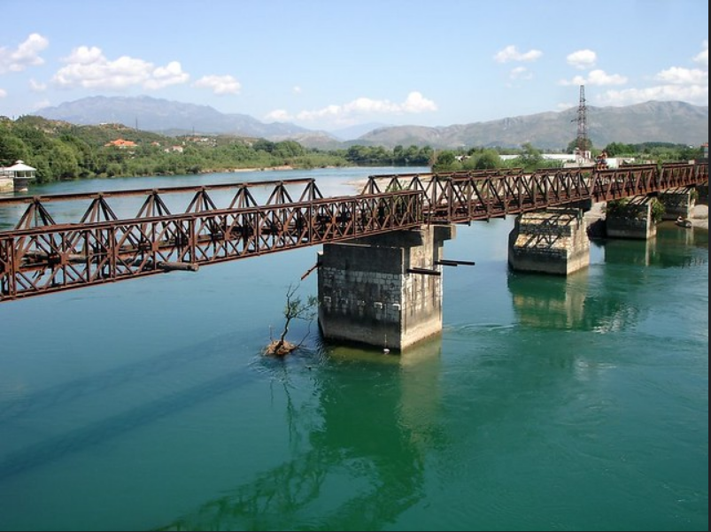 buna bridge