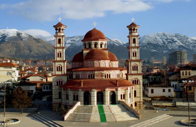 Top 10 'must visit' cultural spots in Korça city - Invest in Albania