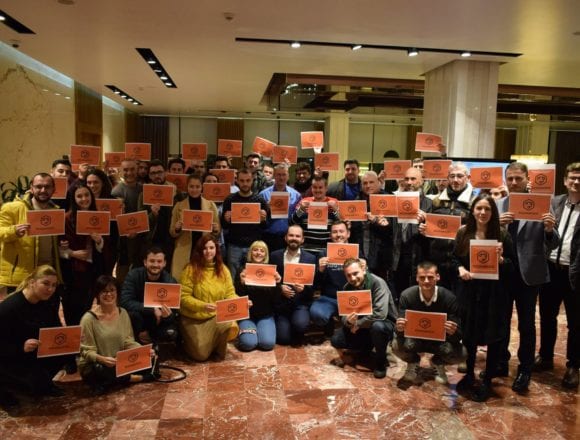 Albania’s First Union of Call Center to Voice over 30,000 Workers Albania’s First Union of Call Center to Voice over 30,000 Workers