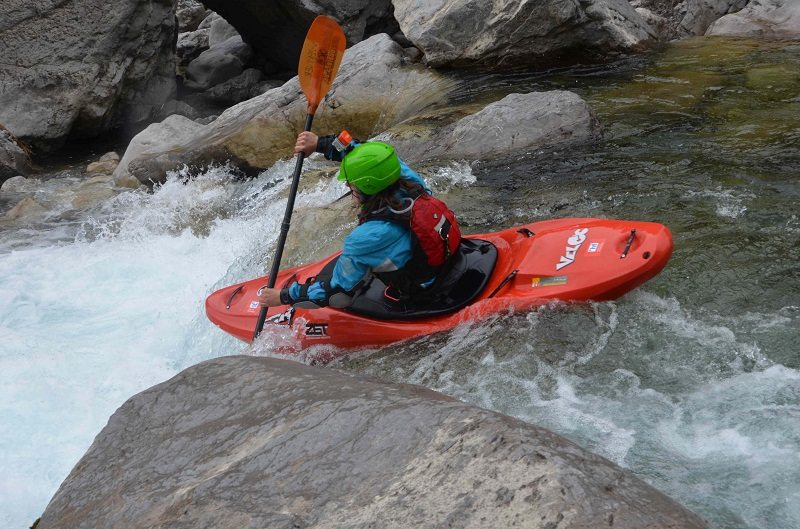 KayakSession: Albanian Whitewaters, Europe’s Underrated Paddling Destination