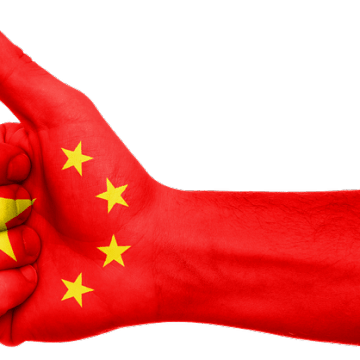 Albania – China trade focused mostly in imports