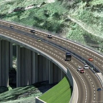 China Pacific Construction, $1, 72 billion for Albania – Montenegro highway