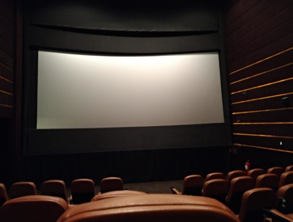 Albania to Reopen Cinemas after 7 Months Albania to Reopen Cinemas after 7 Months