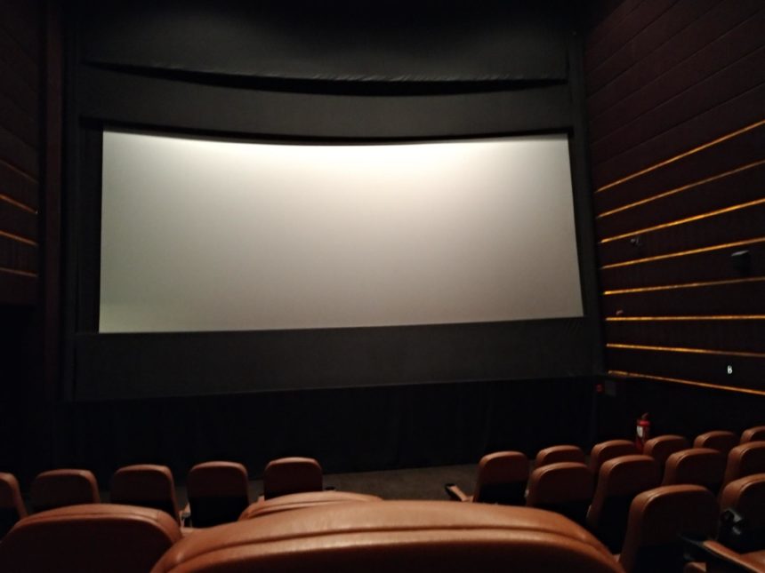 Albania to Reopen Cinemas after 7 Months