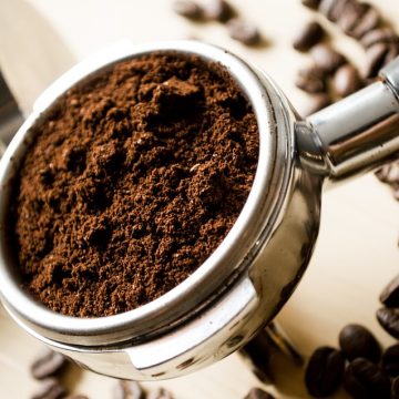 Import Statistics Confirm Albanians Want More Coffee