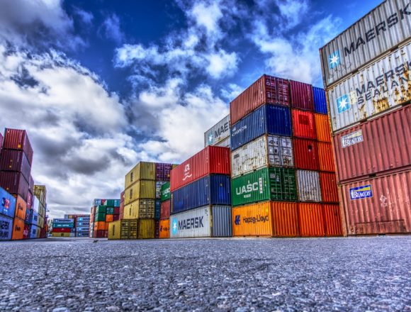 Albania’s Exports Increased in Q1 Albania’s Exports Increased in Q1