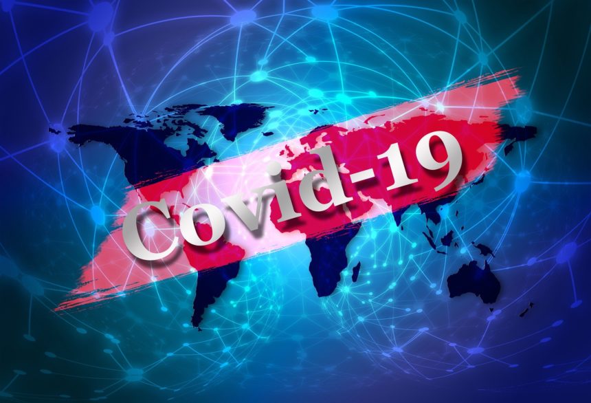 Albania COVID-19 Cases Jump to 104