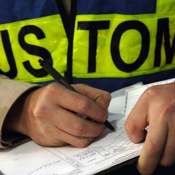 Crown Agents: Albanian Customs have made excellent progress