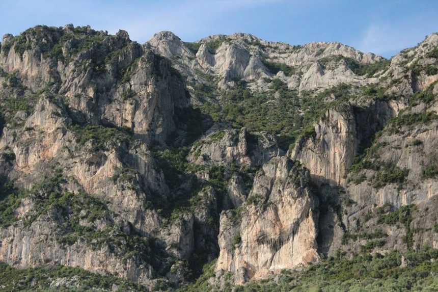 Sotours app Introduces the Best Hiking Experience in Mount Dajti