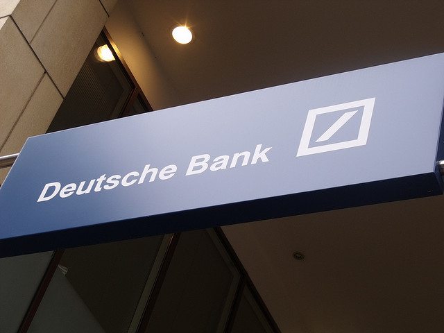 Deutche Bank shows interest to invest in Albania