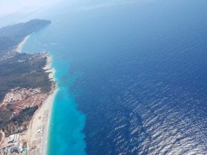 Dhermi beach investment