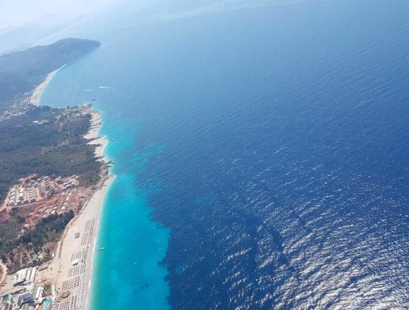 Albania Looks Set to Lose Over €900 Million from Missing Tourists Albania Looks Set to Lose Over €900 Million from Missing Tourists