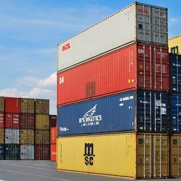 Rapiscan company starts work in scanning the containers in cross border points and ports