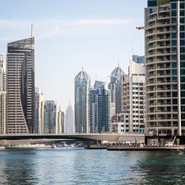 Albania Showcases Investment Potential in Dubai